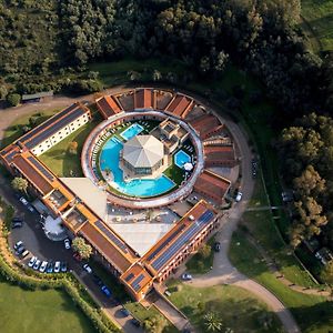 Sardegna Termale Hotel&Spa